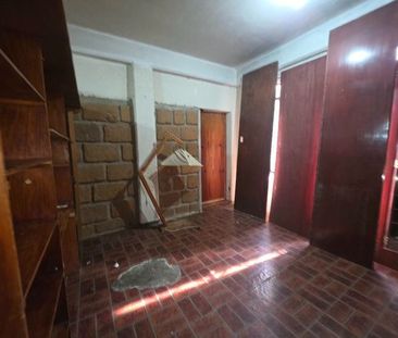 Amplio depto en Planta Baja | San Pedro Mártir | A 8 min de El Cami... - Photo 6