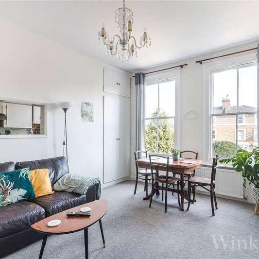 Devonshire Road, London, SE23 - Photo 1