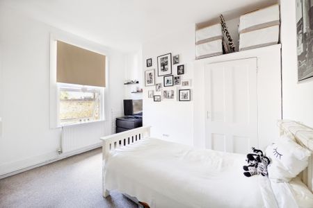 355 Lordship Lane, London, SE22 - Photo 4