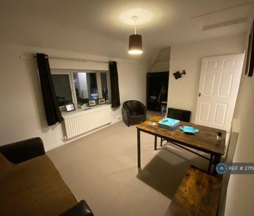 1 bedroom flat to rent - Photo 3