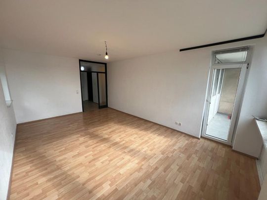 Schöne helle & gepflegte 2,5Zi Whg (ca. 65m²) im Grünen von Herne - Photo 1