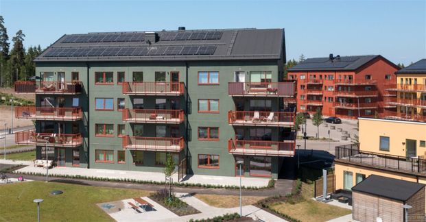 Prismagatan 7 A - Photo 1