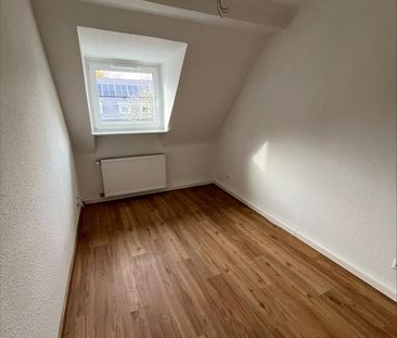 Bezugsfertige Wohnung - Einfach Möbel rein und Füße hoch! - Photo 1