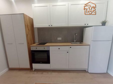 Będzin ul. Stanisława Małachowskiego - Zdjęcie 2