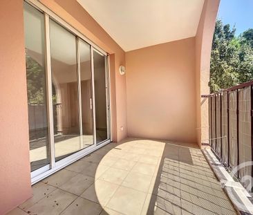 Location Appartement 2 pièces 42m² MONTPELLIER 34080 - Photo 4