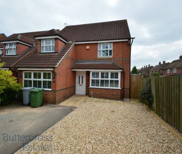 1 bedroom in a house share to rent - Photo 3