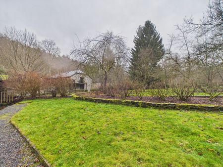 Très beau duplex 3 chambres à louer, Poix-Saint-Hubert - Foto 4