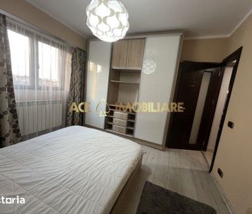 2 Camere de inchiriat | Panduri | Centrala proprie | Decomandat - Photo 6