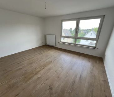 3,5 RAUM-MIETWOHNUNG mit LOGGIA - Foto 1