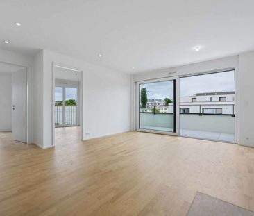 3.5 Zimmer, 68 m², 4. Stock - Photo 1