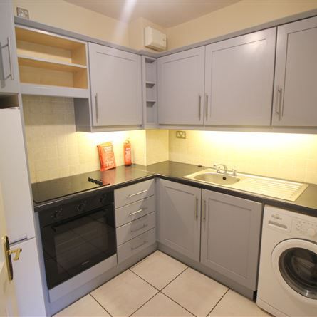 Apt 1A, The Lawn, Abbeylands, Clane, Co. Kildare, W91 WD85 - Photo 1