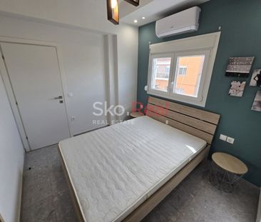 Ενοικίαση κατοικίας, 34 τ.μ., Θεσσαλονίκη, 500 € - Photo 4