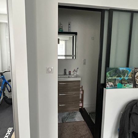 Quimer 2 pièces 34.58m2 - Photo 4