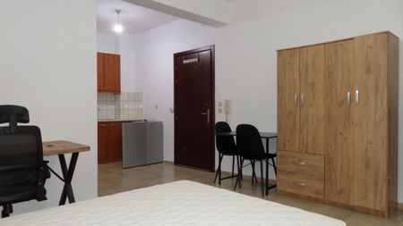 Studio/Γκαρσονιέρα για ενοικίαση Κέντρο (Φλώρινα) - Φωτογραφία 4