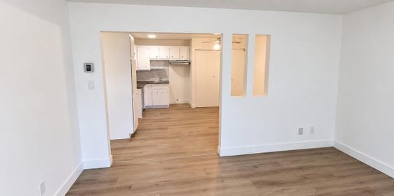 Immeuble - 1580 Rue Dorval, Sherbrooke Spacieux 4 Et Demi à Louer - Sherbrooke Près De L'Université - Photo 3