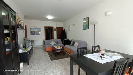 Quadrilocale via San Francesco, Centro, Sarnano - Photo 2