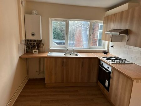 Flat to rent on - Photo 3