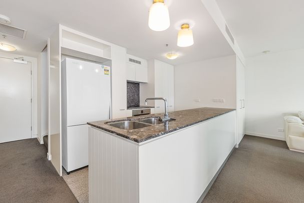 303/18 Tank Street, Brisbane City - Photo 1