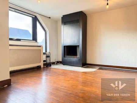 GERENOVEERD 1-SLPK APPARTEMENT - Photo 4