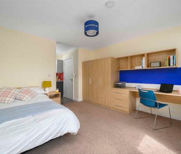 Deluxe Studio - Photo 5