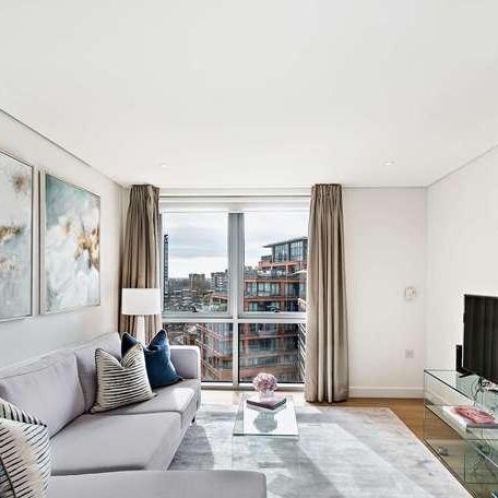 Merchant Square East, London, London, W2 - Photo 1