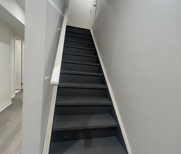 For Lease - 37 Hashmi Place Unit# BSMT, Brampton, Ontario - Photo 4