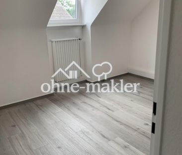 Tolle helle Wohnung in Herzen von Aachen zu vermieten. Fußläufig zu... - Photo 3