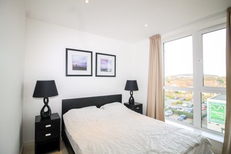 2 bedroom apartment to rent - Photo 3