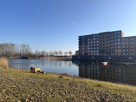 Te huur: Appartement Sterrenkroos in Zwolle - Photo 2