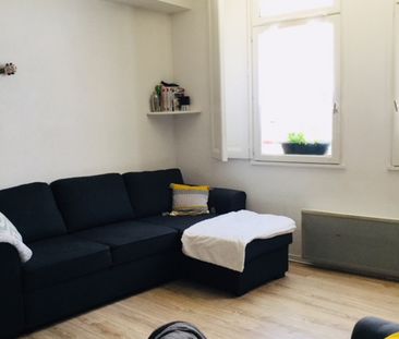 Louer appartement 2 pièces de 38 m² à Rennes (35000) - Photo 3
