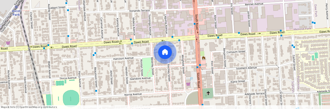 6 Finchley Street, Clovelly Park SA 5042