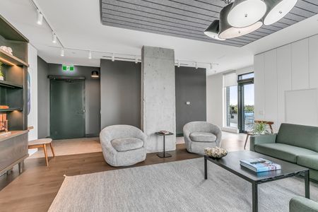 For Lease - 115 Larchmount Avenue Unit# 602, Toronto, Ontario - Photo 3