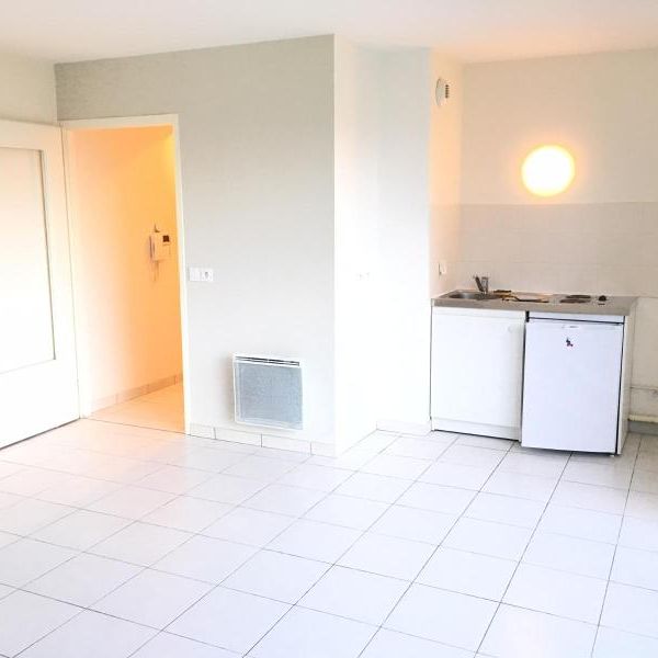 Location Appartement 2 pièces 43m² REIMS 51100 - Photo 1