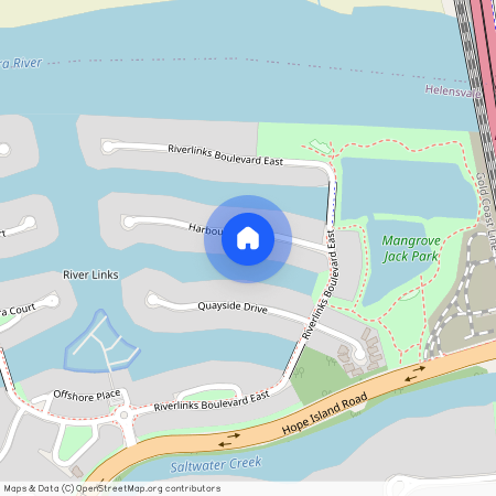 21 Harbourvue Court, Qld 4212, Helensvale