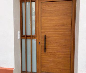 Apartamento de alquiler en Barrio de Benicalap - Photo 3