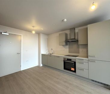 1 bedroom apartment to rent - Photo 2