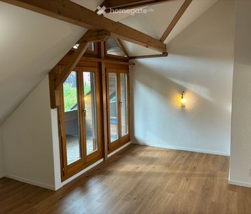Gemütliche 3-Zimmerwohnung in grüner Umgebung - Photo 5