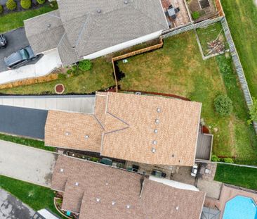 For Lease - 48 White Sands Court Unit# Upper, Kitchener, Ontario - Photo 6