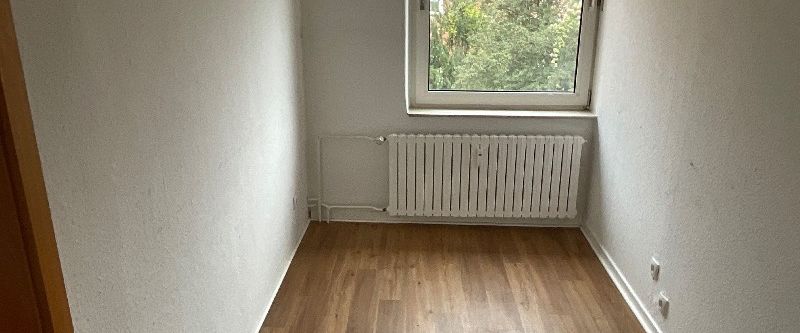 Schöne 3,5-Zimmer-Wohnung in Kiel - Foto 1