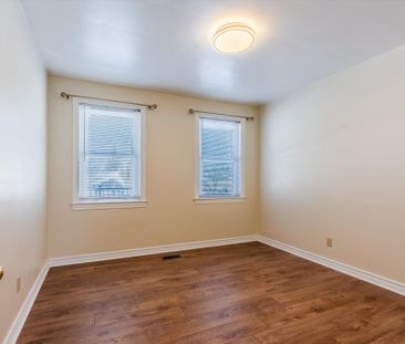 For Lease - 23 Shannon Street Unit# Unit A, Barrie, Ontario - Photo 5