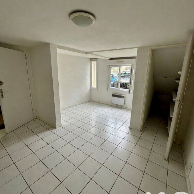 Appartement 1 pièce à Bordeaux - Photo 1