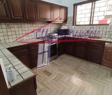 Διαμέρισμα για ενοικίαση Ανάσταση (Κερατσίνι) - Photo 1