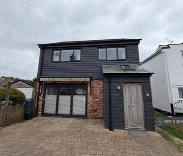 2 bedroom detached house to rent - Photo 5