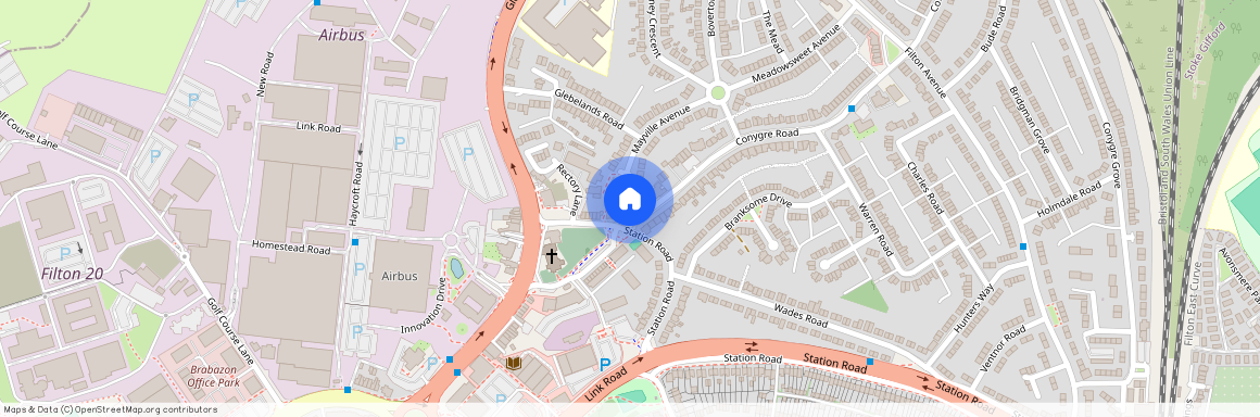 1 Conygre Road, Bristol