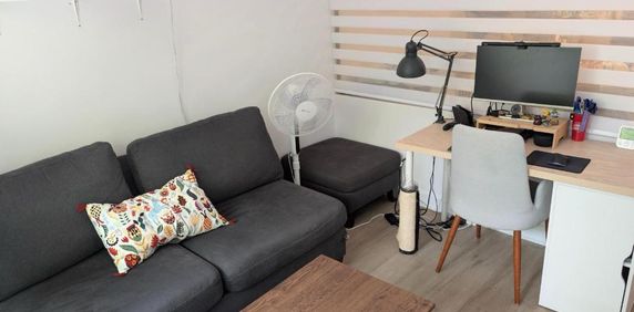 4 1/2 – CESSION DE BAIL PLATEAU MONT-ROYAL – DISPO LE 11/12/2025 - Photo 2