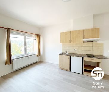 Pronájem bytu 1+kk 28 m² - Photo 3