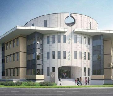 Bracknell, Berkshire, RG12 - Photo 1