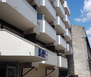 Location Appartement 1 pièce 24m² BORDEAUX 33000 - Photo 5