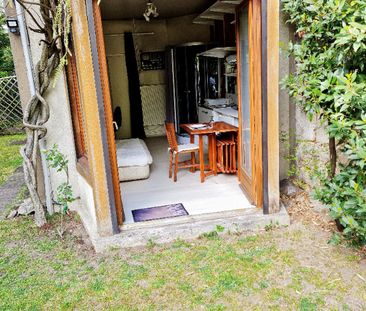 STUDIO MEUBLE - CHATOU - Photo 6