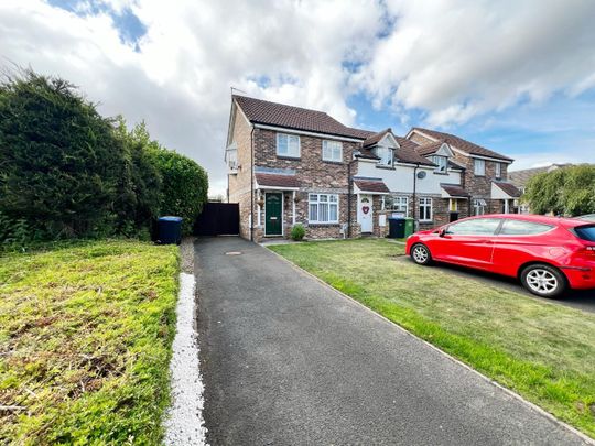 Rowan Court, Spennymoor - Photo 1